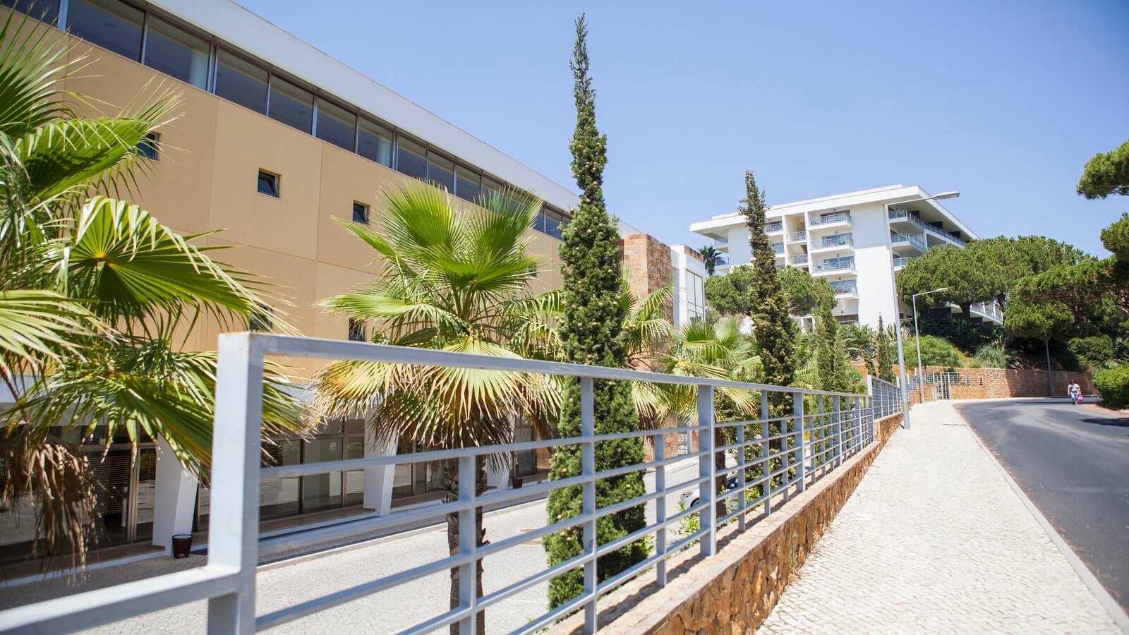 Alfagar Aparthotels & Resorts